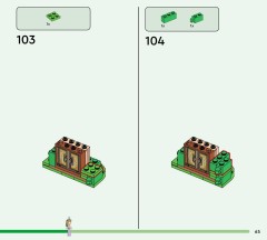 LEGO 75689 instructions page 65 – build guide