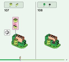 LEGO 75689 instructions page 67 – build guide