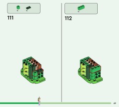LEGO 75689 instructions page 69 – build guide