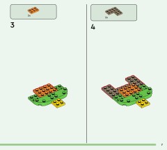 LEGO 75689 instructions page 7 – build guide