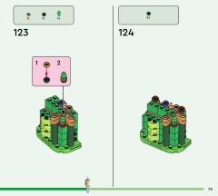 LEGO 75689 instructions page 73 – build guide