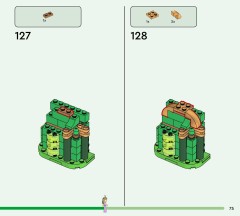 LEGO 75689 instructions page 75 – build guide