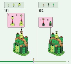 LEGO 75689 instructions page 77 – build guide
