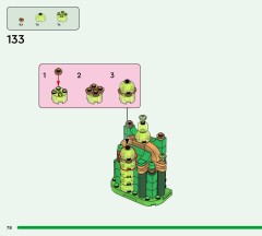 LEGO 75689 instructions page 78 – build guide