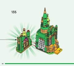 LEGO 75689 instructions page 80 – build guide