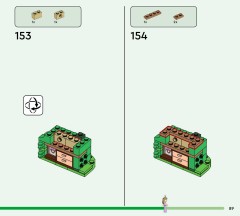 LEGO 75689 instructions page 89 – build guide