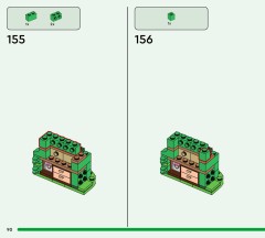 LEGO 75689 instructions page 90 – build guide