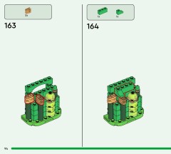 LEGO 75689 instructions page 94 – build guide