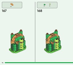 LEGO 75689 instructions page 96 – build guide