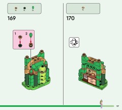 LEGO 75689 instructions page 97 – build guide