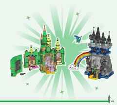 LEGO 75689 instructions page 103 – build guide