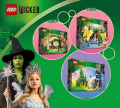 LEGO 75689 instructions page 104 – build guide