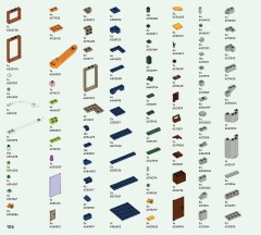 LEGO 75689 instructions page 106 – build guide