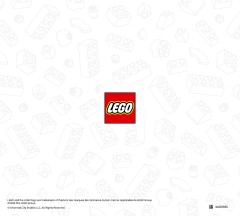 LEGO 75689 instructions page 108 – build guide