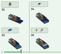 LEGO 75689 instructions page 18 – build guide