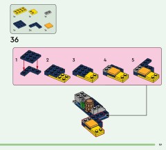 LEGO 75689 instructions page 19 – build guide