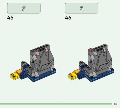 LEGO 75689 instructions page 25 – build guide