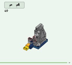 LEGO 75689 instructions page 27 – build guide