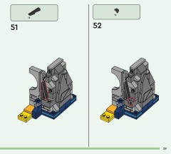 LEGO 75689 instructions page 29 – build guide