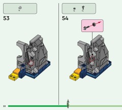 LEGO 75689 instructions page 30 – build guide