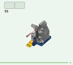 LEGO 75689 instructions page 31 – build guide