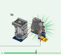 LEGO 75689 instructions page 32 – build guide