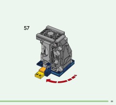 LEGO 75689 instructions page 33 – build guide