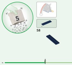 LEGO 75689 instructions page 34 – build guide