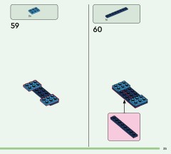 LEGO 75689 instructions page 35 – build guide