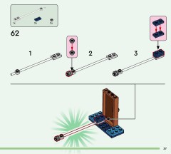 LEGO 75689 instructions page 37 – build guide