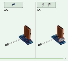 LEGO 75689 instructions page 39 – build guide