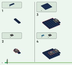 LEGO 75689 instructions page 4 – build guide