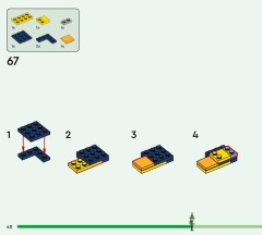 LEGO 75689 instructions page 40 – build guide