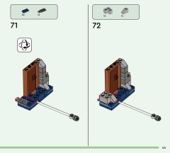 LEGO 75689 instructions page 45 – build guide