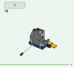 LEGO 75689 instructions page 49 – build guide