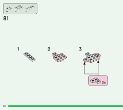 LEGO 75689 instructions page 52 – build guide