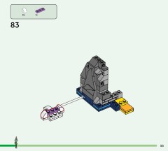 LEGO 75689 instructions page 55 – build guide