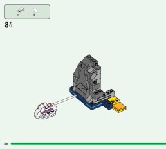 LEGO 75689 instructions page 56 – build guide