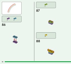 LEGO 75689 instructions page 58 – build guide