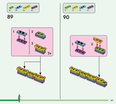 LEGO 75689 instructions page 59 – build guide