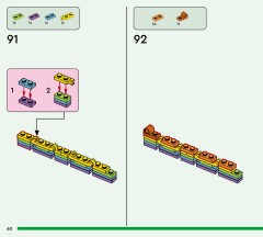 LEGO 75689 instructions page 60 – build guide