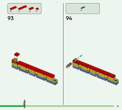 LEGO 75689 instructions page 61 – build guide