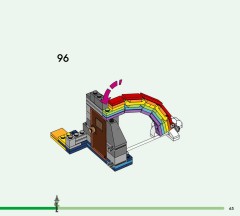 LEGO 75689 instructions page 63 – build guide