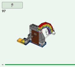 LEGO 75689 instructions page 64 – build guide