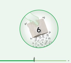 LEGO 75689 instructions page 77 – build guide