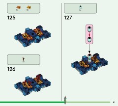 LEGO 75689 instructions page 81 – build guide