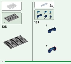 LEGO 75689 instructions page 82 – build guide
