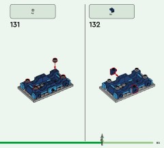 LEGO 75689 instructions page 85 – build guide