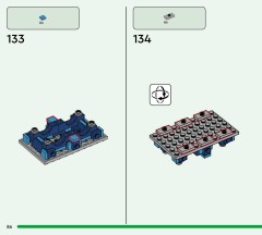 LEGO 75689 instructions page 86 – build guide