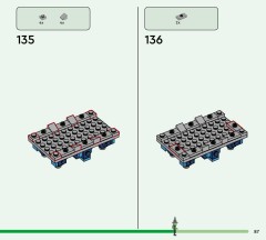 LEGO 75689 instructions page 87 – build guide